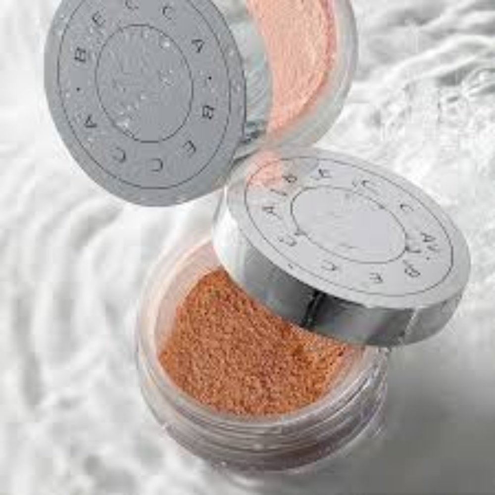 BECCA Hydra-Mist Set & Refresh Powder - Picture 3 of 4